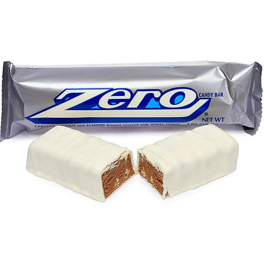Zero Bar