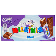 Milka Milkinis
