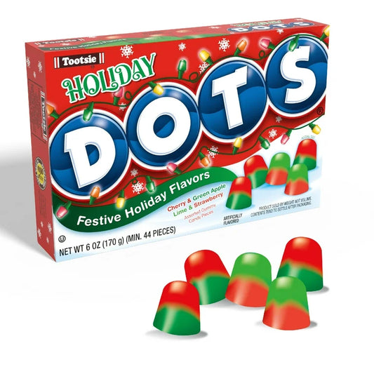 Dots - Christmas Holiday