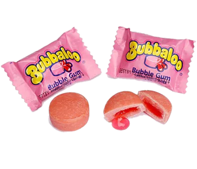 Bubbaloo