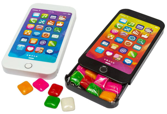 MI-Phone Bubble Gum
