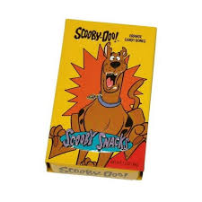 Scooby Snacks