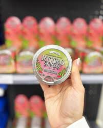 Retro Sours - Watermelon
