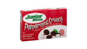 Junior Mints - Peppermint Crunch