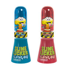 Slime Licker Spray -