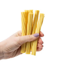 String Cheese Peelable Candy
