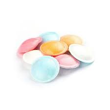 Satellite Wafers Peg Bag