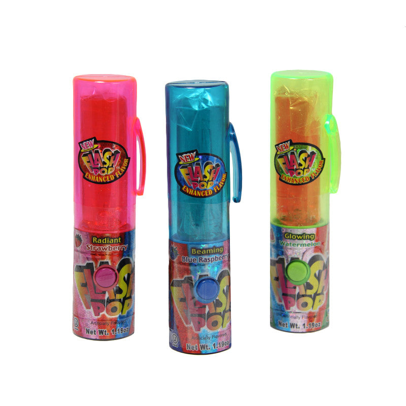 Flash Pop -