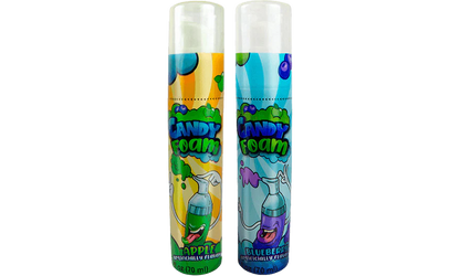 Candy Foam -