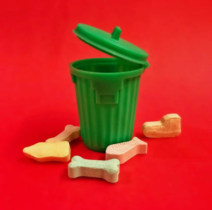 Garbage Can Candy