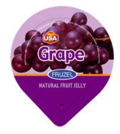 Fruzel Grape
