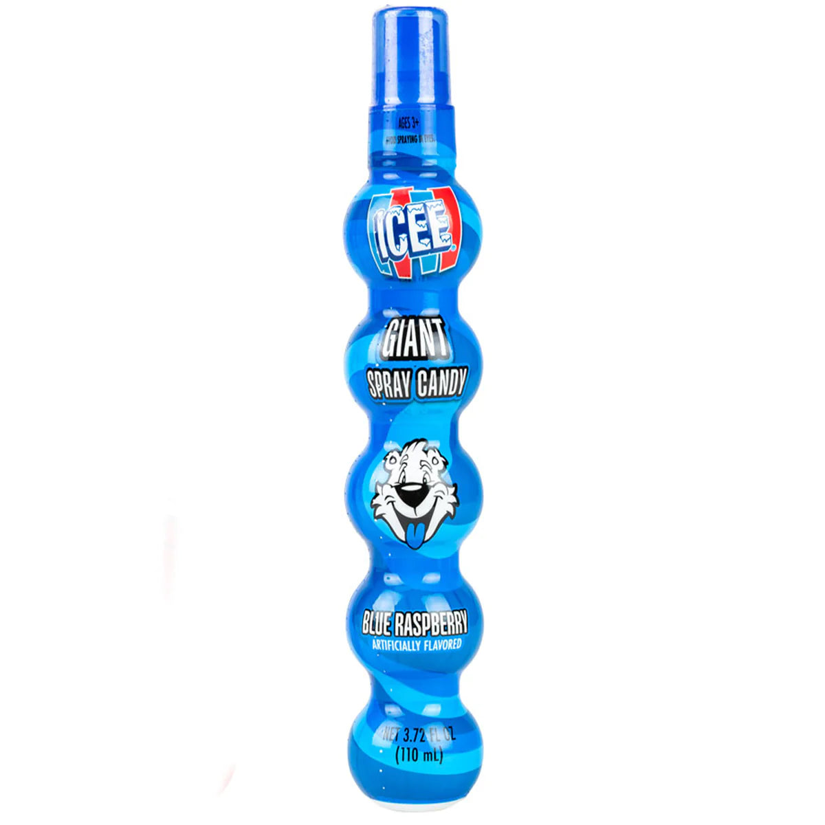Icee Giant Spray Candy -