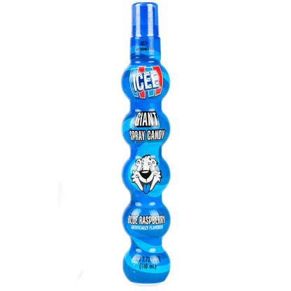 Icee Giant Spray Candy -
