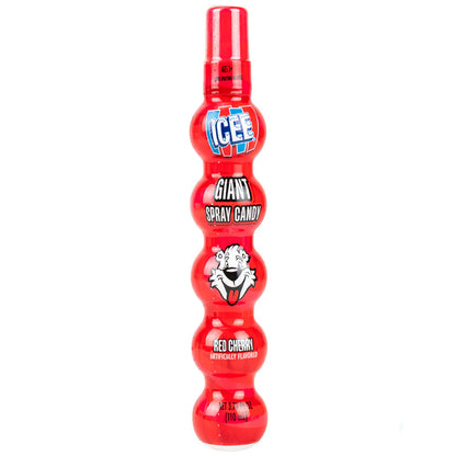 Icee Giant Spray Candy -