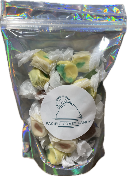 Saltwater Taffy Pick Your Mix (12 oz. bag) Choose 6 Items