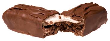 Double Decker Bar
