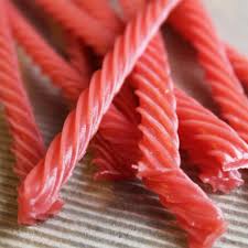 Red Vines Made Simple