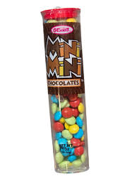 Mini Mini Chocolate