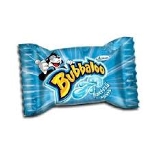 Bubbaloo - Mint