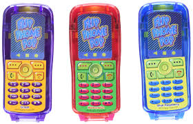 Flip Phone Pop -