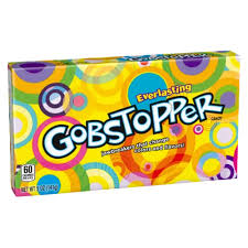 Gobstoppers - Theater Box