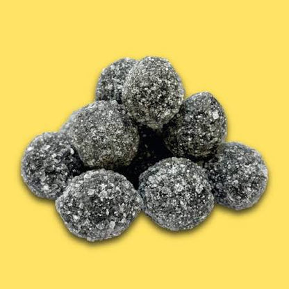 Black Death Ultra Sour
