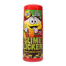 Slime Licker -