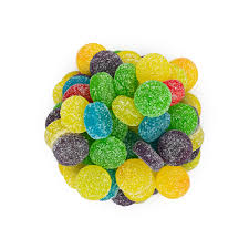 Warheads - Extreme Sour - Chewy