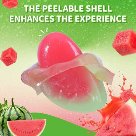 Peelerz Watermelon