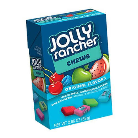 Jolly Rancher - Chews