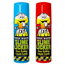 Mega Slime Licker -
