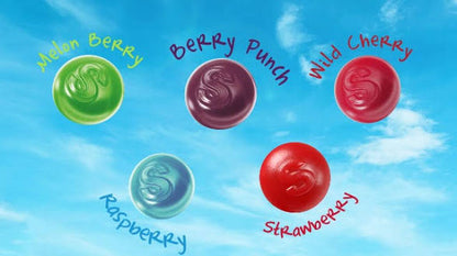 Skittles Gummies - Wild Berry