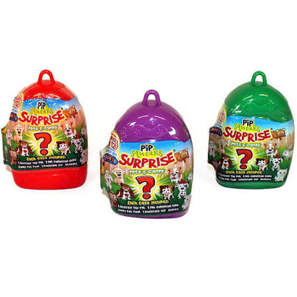 Pip Squeaks Surprise - Pets & Candy