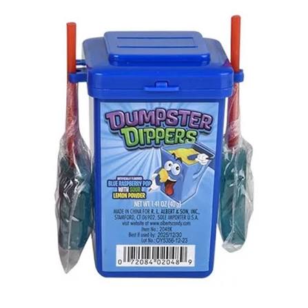 Dumpster Dippers -