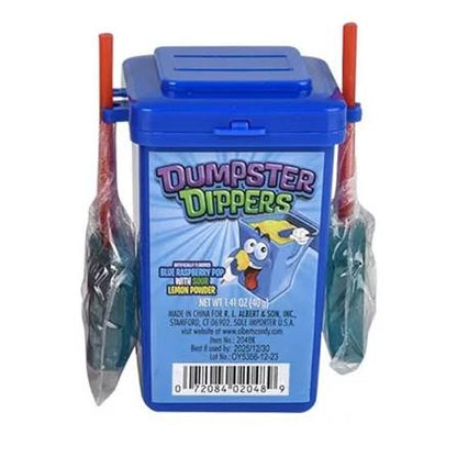 Dumpster Dippers -