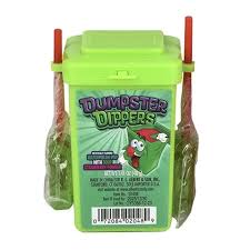 Dumpster Dippers -