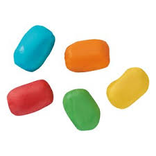 Swedish Fish Chews