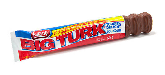 Big Turk