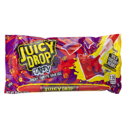 Juicy Drop Taffy -