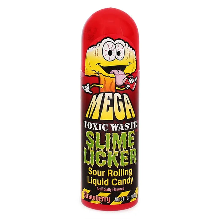 Mega Slime Licker -