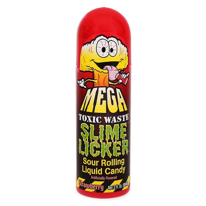 Mega Slime Licker -