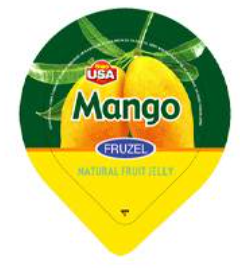 Fruzel Mango