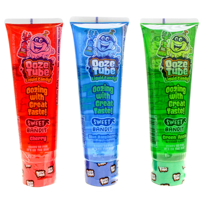 Ooze Tube -
