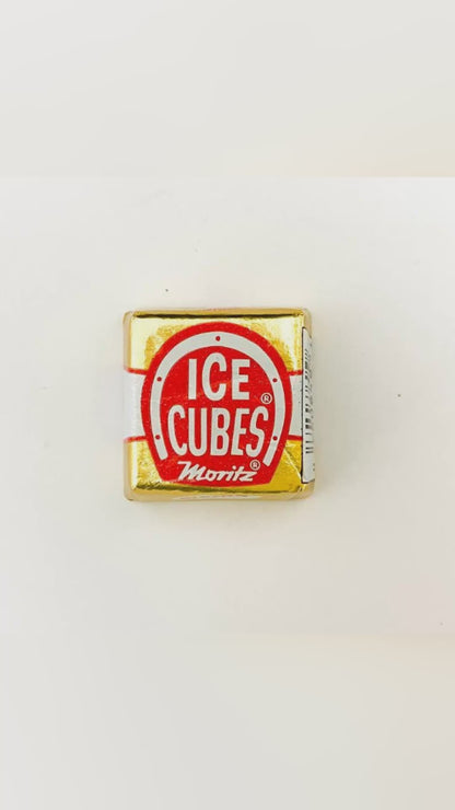 Ice Cubes - 5 Pack