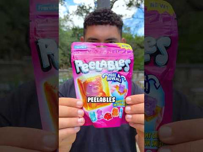 Peelables - Peel & Reveal