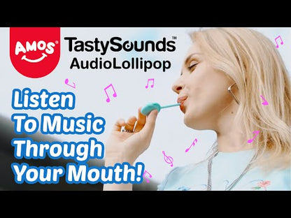 Audio Lollipop - Electronic/Dance