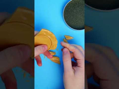 Kgame Dalgona Cookie Tin