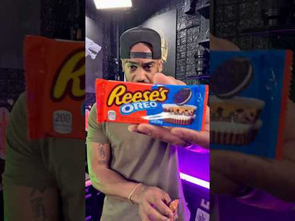 Reese's Oreo Peanut Butter Cups
