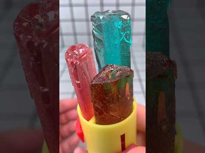Push Pop Triple Power