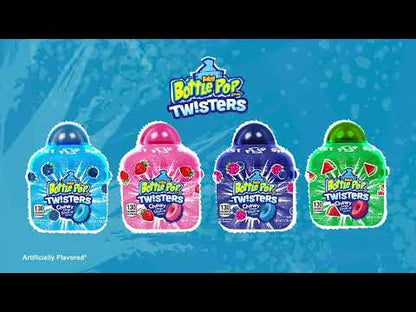 Baby Bottle Pop Twisters -